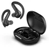 JLab Epic Sport ANC 3, Bezprzewodowy, 20 - 20000 Hz, Sport, Podgląd zdjęcia produktu 2