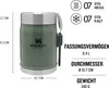 Stanley obědová termoska s příbory Classic PRO1009382004 Náhled obrázku produktu 19