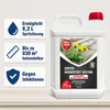 Permaclean Grundstoff Acetum 5 L - Herbizid für Unkräuter Produktbild-Vorschau 4