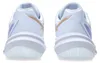 Asics Damen Ganzjahres-Sportschuhe Halbschuhe Weiß, Produktbild-Vorschau 2