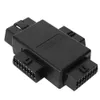 Adaptér OBD 1 na 3 zásuvky 16pinový konektor Univerzální Náhled obrázku produktu 3