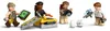 LEGO Jurassic World : Mission aérienne avec Spinosaurus et Voir les images du produit 14