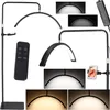 KIK KX2976 Kozmetická LED lampa na predlžovanie rias, 40 W, Náhľad obrázku produktu 1