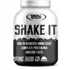 Protein WPI/WPC-Mischung Real Pharm SHAKE IT 2250g Produktbild-Vorschau 2