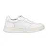 Geox Herren Sneaker U45GFB 00043 C1000 Farbe: Weiß Größe: Produktbild-Vorschau 7