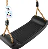 GO!elements Schaukel Garten - Kinderschaukel Outdoor Indoor Produktbild-Vorschau 1