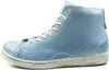 Andrea Conti Sneaker high 0341500 Damskie sznurowane buty z Podgląd zdjęcia produktu 2