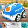Steinbach 61014 Speedcleaner Poolrunner Automatischer Produktbild-Vorschau 15