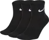 NIKE Uni 6er Pack Sportsocken - Everyday, Lightweight No Produktbild-Vorschau 2