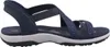 Skechers Reaggae-Slim 163574NVY Summer Sparkle Produktbild-Vorschau 2