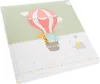 Goldbuch Baby Ballonfahrt 30x31 60 weiße Seiten 15177 Produktbild-Vorschau 2