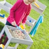 roba tavolo da gioco outdoor+ per bambini 'Tiny', tavolo Anteprima dell’immagine prodotto 19