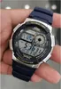 Casio AE-1000W-2AV, Wasserfest Produktbild-Vorschau 10