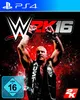 Take-Two Interactive WWE 2K16, PlayStation 4, Režim Náhled obrázku produktu 1