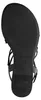 Tamaris Damen Sandale Riemchen Sandalette 1-28103-42, Produktbild-Vorschau 2