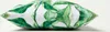 HOMESCAPES Coussins de jardin Tropical – Lot de 2 coussins Voir les images du produit 5