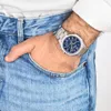 Lotus Herren Uhr Classic Elegant Edelstahl Armbanduhr Produktbild-Vorschau 9