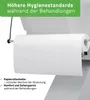 Habys Selia PRO 4 Kosmetikliege Massageliege Kosmetiksessel Produktbild-Vorschau 5