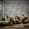 IZODEKOR 3D Wandpaneele Steinoptik - 50x100cm | Produktbild-Vorschau 3