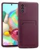 Handyhülle für Samsung Galaxy A02s Hülle Silikon Produktbild-Vorschau 1