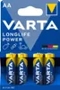 VARTA Batterie High Energy AA 04906 Alkali 1,5V VE8 Produktbild-Vorschau 13