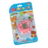 KIK Elektronická hračka Tamagotchi 49 v 1 růžová Náhled obrázku produktu 6