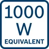 BOSCH 06019J4002 BOSCH GWS 18V-10 Professional Podgląd zdjęcia produktu 18