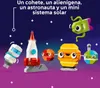 LEGO® Classic 11037 Kreatywne planety kosmiczne Podgląd zdjęcia produktu 40