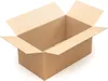 90 Faltkartons 750 x 430 x 350 mm Kartons 75 x 43 x 35 cm Produktbild-Vorschau 2