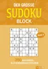 Der große Sudokublock Band 4 Voir les images du produit 2