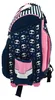 Kinder Schulranzen Schulrucksack Tornister Panda Mädchen Produktbild-Vorschau 3