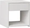 Holz Nachttisch Schublade Sledo Mini Produktbild-Vorschau 2