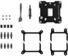Alphacool Refroidisseur de CPU Core 1 - blanc Voir les images du produit 4