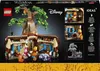 LEGO Ideas Kubuś Puchatek, Zestaw do budowania, 18 lat(a), Podgląd zdjęcia produktu 17