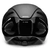 Fahrradhelm BRIKO E-One LED Schwarz 53-58 cm Produktbild-Vorschau 2