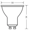 OSRAM LED-Reflektorlampe Value, PAR16, GU10, EEK: F, 6,9 W, Produktbild-Vorschau 3