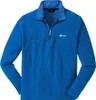 Reusch Fleeceshirt mit Zipper, ultraleicht bei hoher Produktbild-Vorschau 5