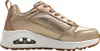 SKECHERS UNO-METALLIXS Baskets femme jaune 40 Voir les images du produit 28
