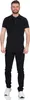 Diesel Herren Poloshirt Polohemd Polo Shirt Pique kurzarm Produktbild-Vorschau 3