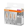 OSRAM LED žárovka s paticí CLB40 4W/840 E14 | 7W/827 Náhled obrázku produktu 9