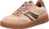 Gabor Comfort  Damenschuhe sportlicher Schnürer Beige Produktbild-Vorschau 43