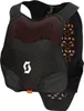 Scott Körperprotektor Softcon Hybrid Pro , Schwarz, XL/XXL Produktbild-Vorschau 1