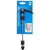 Kit de serrage rapide M-Wave Racky Axle, largeur de serrage Voir les images du produit 2