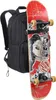 NITRO Freizeitrucksack Rucksack mit Laptopfach Future Hero Produktbild-Vorschau 8