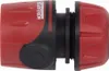 KREATOR raccordo a innesto attacco rapido 1/2" connettore Anteprima dell’immagine prodotto 1