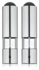 WMF - 2er-Set elektrische Salz- und Pfeffermühlen Produktbild-Vorschau 1