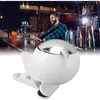 Klemmbarer Outdoor-Aschenbecher für Balkon, Terrasse & Produktbild-Vorschau 6