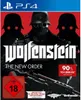 Wolfenstein: The New Order Produktbild-Vorschau 1
