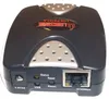 Longshine LCS-PS101-B, zwart, 200 MHz, 8 MB, 1 MB, Ethernet Productafbeelding-voorbeeld 3