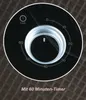 LKW Airfryer Heißluftfritteuse, 3 Liter, 60 Min.-Timer, Produktbild-Vorschau 7